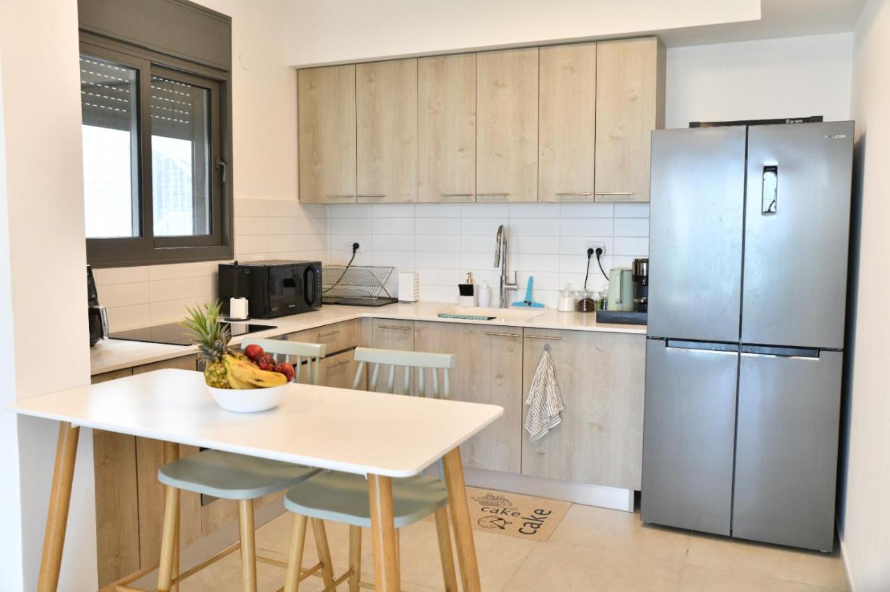 Casa Cohen C Kineret קאסה כהן סי כנרת Διαμέρισμα Migdal Εξωτερικό φωτογραφία