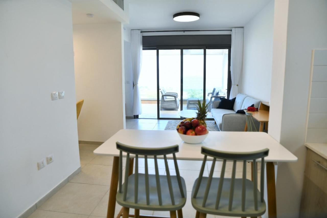 Casa Cohen C Kineret קאסה כהן סי כנרת Διαμέρισμα Migdal Εξωτερικό φωτογραφία