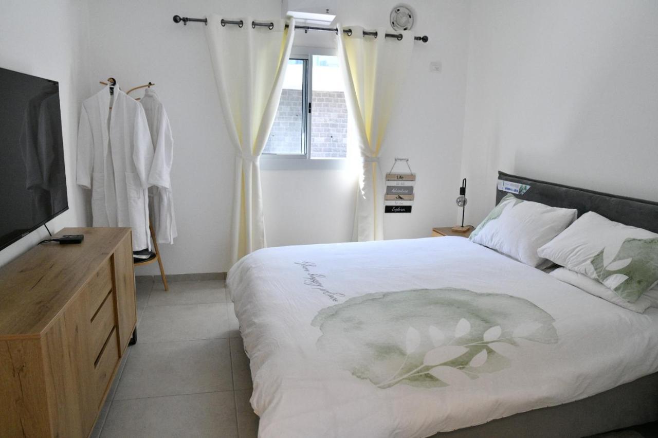 Casa Cohen C Kineret קאסה כהן סי כנרת Διαμέρισμα Migdal Εξωτερικό φωτογραφία