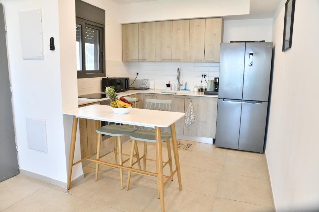 Casa Cohen C Kineret קאסה כהן סי כנרת Διαμέρισμα Migdal Εξωτερικό φωτογραφία